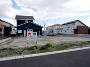 北川副分譲地 (建築条件付き)
