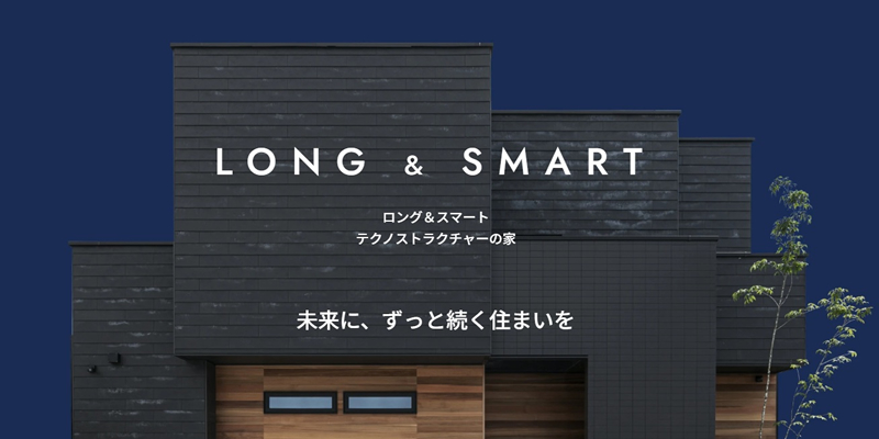 LONG & SMART